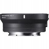 Konwerter Sigma MC-11 SA-E Mocowanie Sigma SA - Sony E