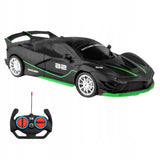 SAMOCHÓD WYŚCIGOWY ZDALNIE STEROWANY DRIFT RC AUTO Prezent Dziecka Święta