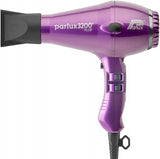Suszarka do Włosów Parlux 3200 Plus 1900W Fioletowa 4 Zakresy Temperatury