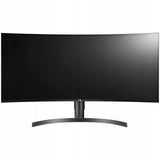 Monitor LCD LG 34WN80C-B 34 " Cali 3440 x 1440 px IPS / PLS Czarny 5ms 21:9