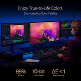 Monitor ASUS PA27DCE-K 26,9 ProArt Display OLED 3xHDMI DP 2xUSB-C Głośniki