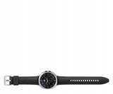 Zegarek Smartwatch Samsung Watch 8 Classic 46 mm L505 LTE Czarny 64 GB