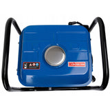 Przenośny Generator Prądu 750W Mocny Agregat Prądotwórczy Wydajny Prezent
