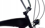 Rower Miejski Motorek Męski Rama 18" Cali Koło 28" Cali 7 Biegów WARIANTY