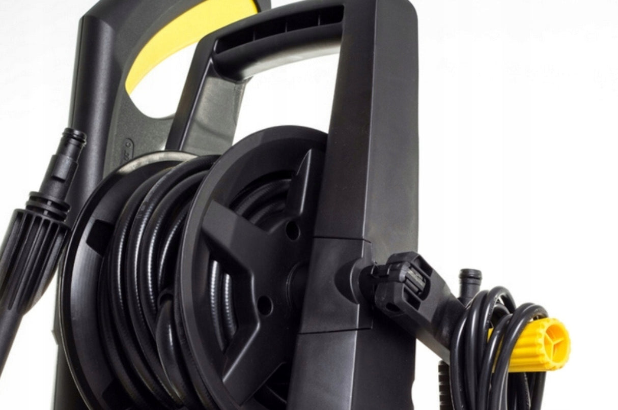 Myjka Ciśnieniowa 2000 W 350 Bar + Płyn Karcher GRATIS Wydajna Skuteczna