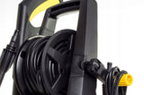 Myjka Ciśnieniowa 2000 W 350 Bar + Płyn Karcher GRATIS Wydajna Skuteczna