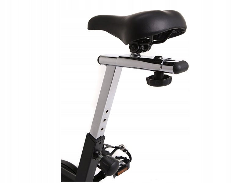 Rower Stacjonarny Mechaniczny Spinningowy Domowy Rowerek Treningowy