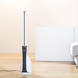 Wentylator Kolumnowy 12 Biegów Timer 12H Taurus Babel Invisible 30W Biały