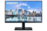 Monitor LED Samsung LF27T450FZUXEN 27 " Cali 1920x1080 px IPS / PLS Czarny