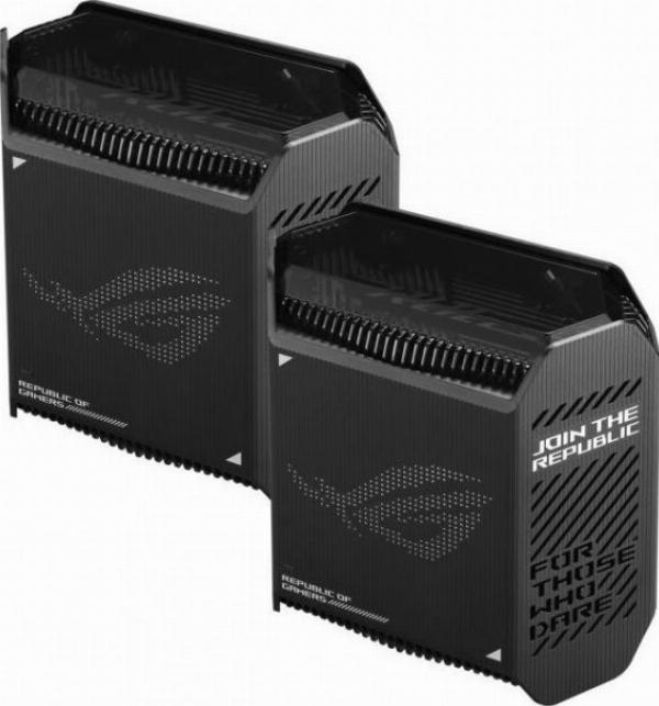 Router Access Point ASUS GT6 SKLEP ROG Rapture GT6 Zestaw Pasmo 5,9GHz