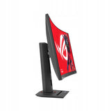 Monitor Gamingowy 27" Cali Asus ROG Strix XG27WCS 2560 x 1440 (WQHD) 180 Hz
