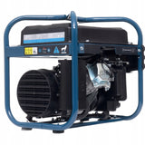 Agregat Inwertorowy 2000W Cichy Generator Prądu Zestaw + Gratis