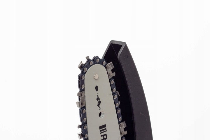 Piła Łańcuchowa Akumulatorowa PRO Silnik 18V Gałęziówka 4" 6" Bezszczotkowy