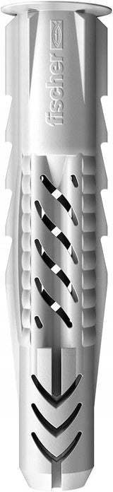 Kołek Uniwersalny Z Krawędzią 50 Sztuk Plus 3 Gratis 6x1x1 cm Fischer