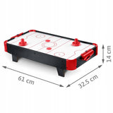 Cymbergaj Air Hockey Powietrzny Hokej dla Dzieci na Prezent Stół do Gry