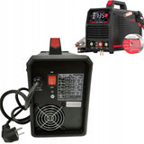 Spawarka MIG Bez Gazu YESWELDER 135A 230V Flux Inwertorowa Do Warsztatu