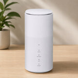 Router ZTE MC801A 5G 802.11a 802.11g 802.11b Dwupasmowy 3500 MHz Biały