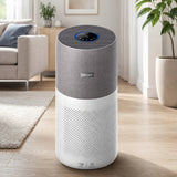 Oczyszczacz Powietrza Philips4000i Zaawansowana Filtracja Obsługa Aplikacją