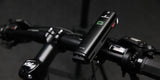 Mocna Lampka ROWEROWA Światło LED przód + tył 1000lm latarka 4800mAh ROWER