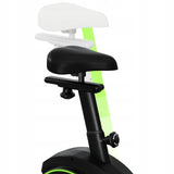 Rower Stacjonarny Elektromagnetyczny Pionowy Rowerek do Ćwiczeń Treningowy