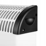 Grzejnik Konwektorowy Elektryczny Timer Pilot Turbo Mocny 2000W Termostat