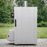 Wędzarnia Elektryczna Domowa Cyfrowa Metalowa Automatyczny Generator Dymu