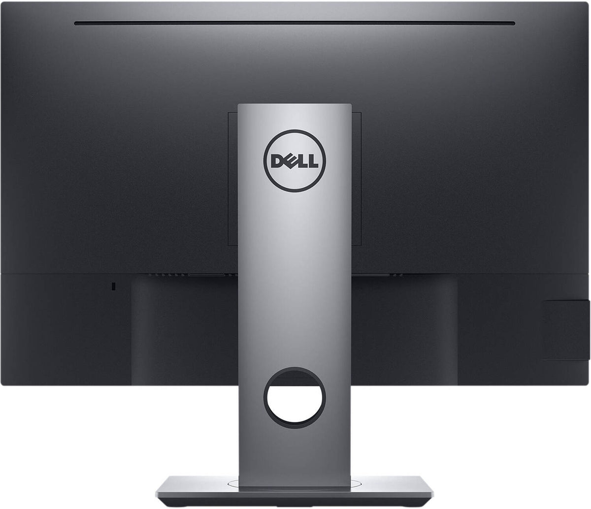 Monitor Dell 24" Cali FHD + Okablowanie Wbudowana Kamera Głośnik Mikrofon