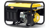 Agregat Prądotwórczy Generator Prądu 2800W Benzynowy Jednofazowy Solidny