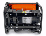 Generator Prądu Agregat Prądotwórczy 2500W AVR Zestaw + Gratisy Prezent