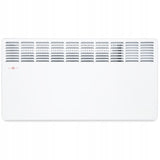 Grzejnik Elektryczny Konwektorowy z Termostatem Dotykowy WiFi Biały 2000W