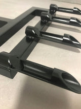 Aerator rurkowy Ręczny Napowietrzanie I Piaskowanie Trawnika 30Cm Kolce