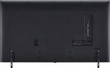 Telewizor LG 75QNED80T3A QNED 75'' Cali 4K Ultra HD WebOS 24 Czarny