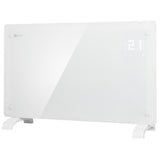 Grzejnik Konwektorowy Elektryczny Termostat WiFi 2000W Energooszczędny