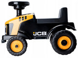 Jeździk Traktor do Odpychania Pchacz Oryginalny Ciągnik dla Dzieci 2+