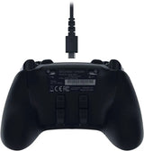 Pad Przewodowy Gamingowy Razer Wolverine V2 Chroma Black Czarny Wygodny