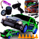AUTO RC SAMOCHÓD DO DRIFTOWANIA SUBARU IMPREZA