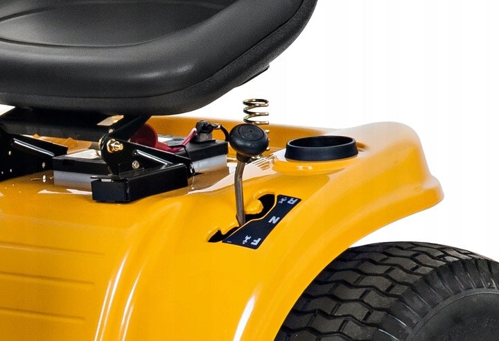 Kosiarka Traktor Cub Cadet LT1 NS96 Traktorek 96 cm Pompa Oleju 15-16 KM