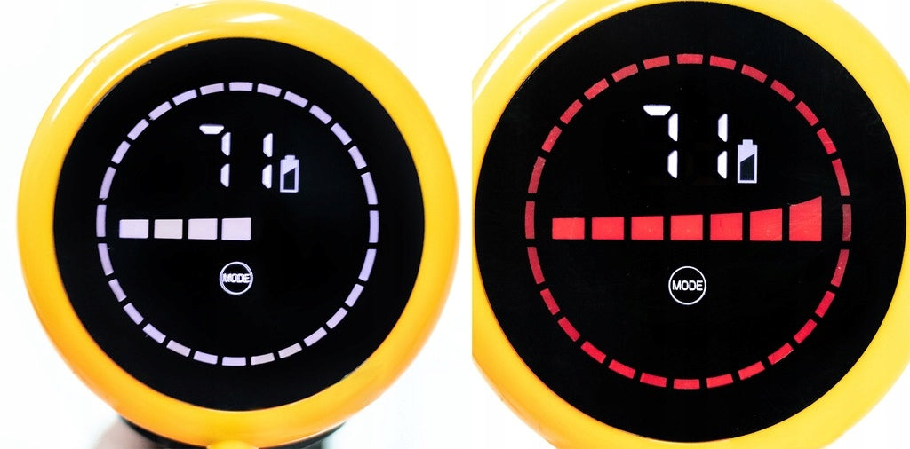 Odkurzacz Pionowy Akumulatorowy 2w1 Cyklonowy 25,9 V 45 KPA Bezprzewodowy