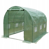 Tunel Foliowy [6 m²] 3x2m [STELAŻ ZAMIENNY] |