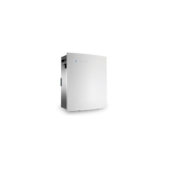 Oczyszczacz Powietrza Blueair CLASSIC 203 Slim 263 m3/h Filtr HEPA Biały