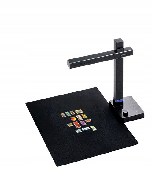 Skaner Dokumentów A3 13 MP Szybkie Skanowanie OCR Technologia Curve-Flatten