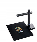 Skaner Dokumentów A3 13 MP Szybkie Skanowanie OCR Technologia Curve-Flatten