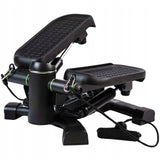 Stepper Schody z Licznikiem Kroków do Ćwiczeń 2w1 Skrętny Step Fitness