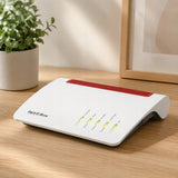 Router Access Point Bridge Repeater AVM FRITZ!Box 7590 TN 5 GHz Wi-Fi USB