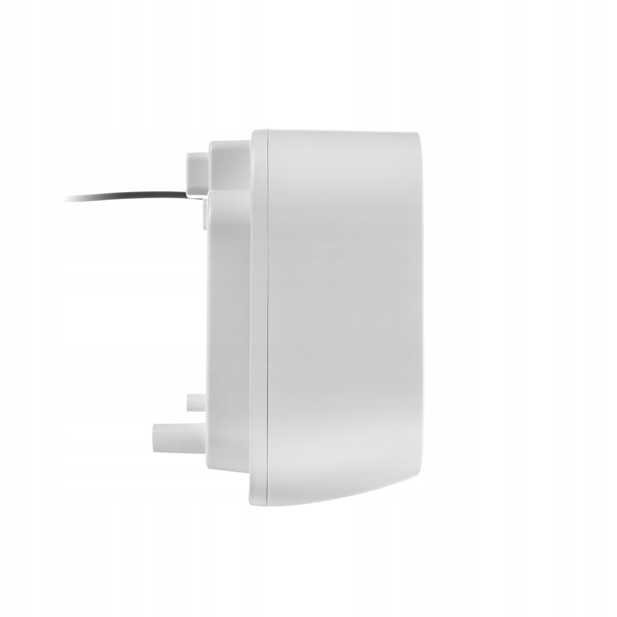 Grzejnik Elektryczny Termowentylator WiFi + Pilot 2000 W Kurtyna Powietrzna