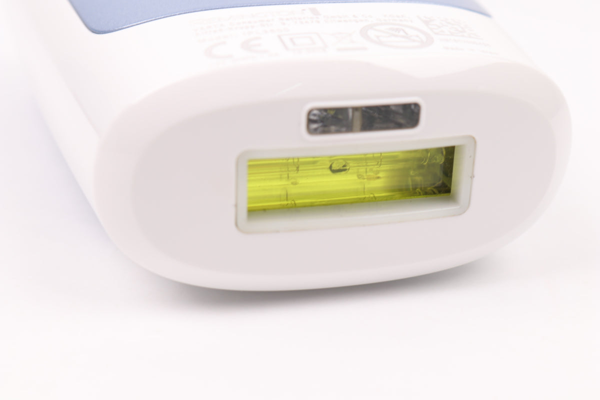 Depilator Świetlny HPL Remington IPL3500 5 Poziomów Intensywności 3,5 J