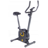Rower Treningowy Stacjonarny Profesjonalny Rowerek Domowy 140 Kg do Ćwiczeń