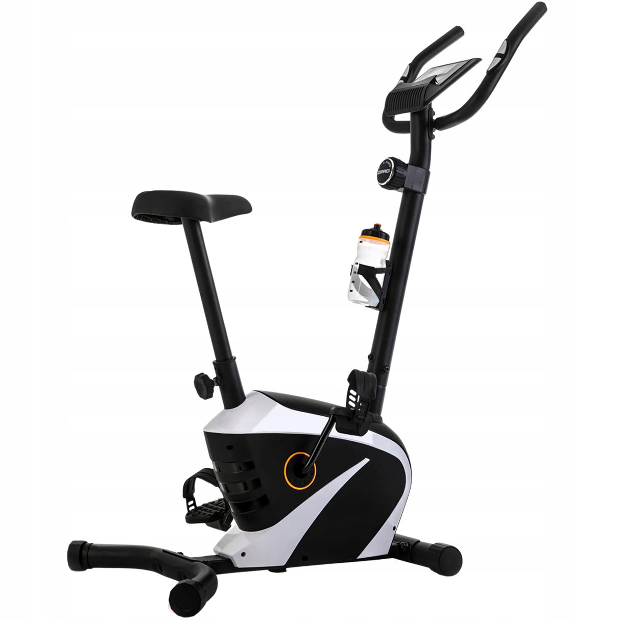 Rower Stacjonarny Treningowy Magnetyczny Domowy LCD Rowerek do Ćwiczeń