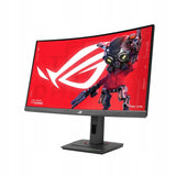 Monitor Gamingowy 27" Cali Asus ROG Strix XG27WCS 2560 x 1440 (WQHD) 180 Hz