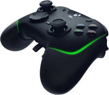 Pad Przewodowy Gamingowy Razer Wolverine V2 Chroma Black Czarny Wygodny